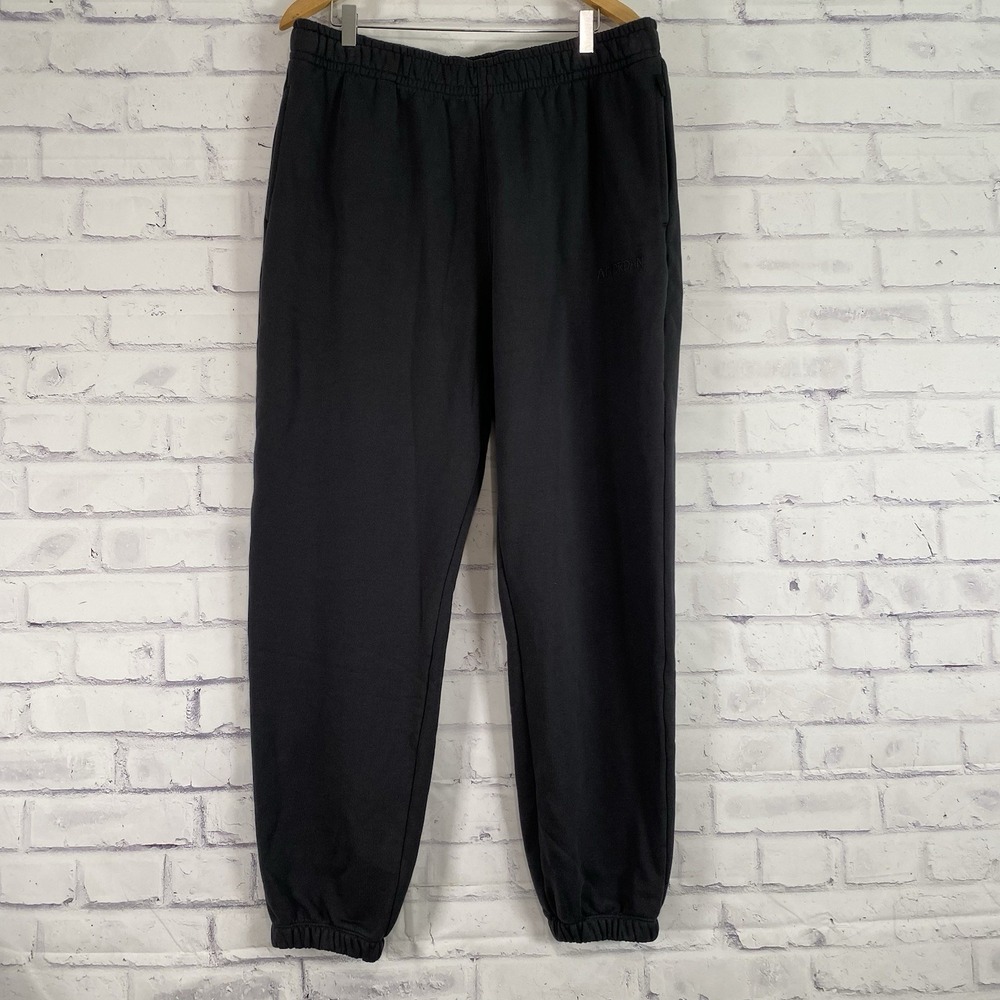 Jordan‎ Pants Men's XL Jogger Pants Nike Air Jordan Wordmark Sweatpants NWT